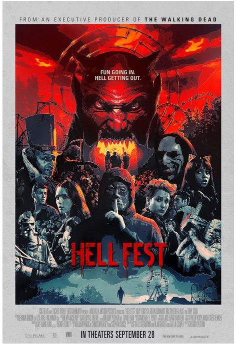 地狱游乐园 hell fest 高清下载