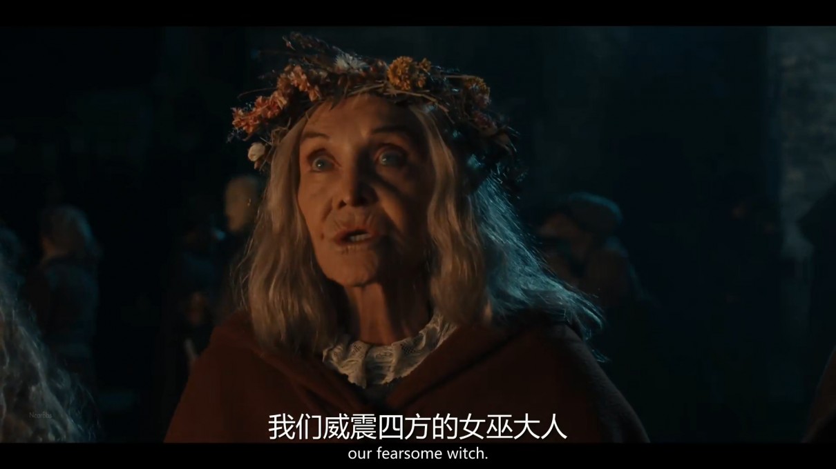 [发现女巫/魔法觉醒 第二季][全10集][中英字幕][1080p]