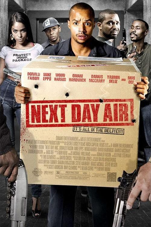 次日危机 next day air 高清下载