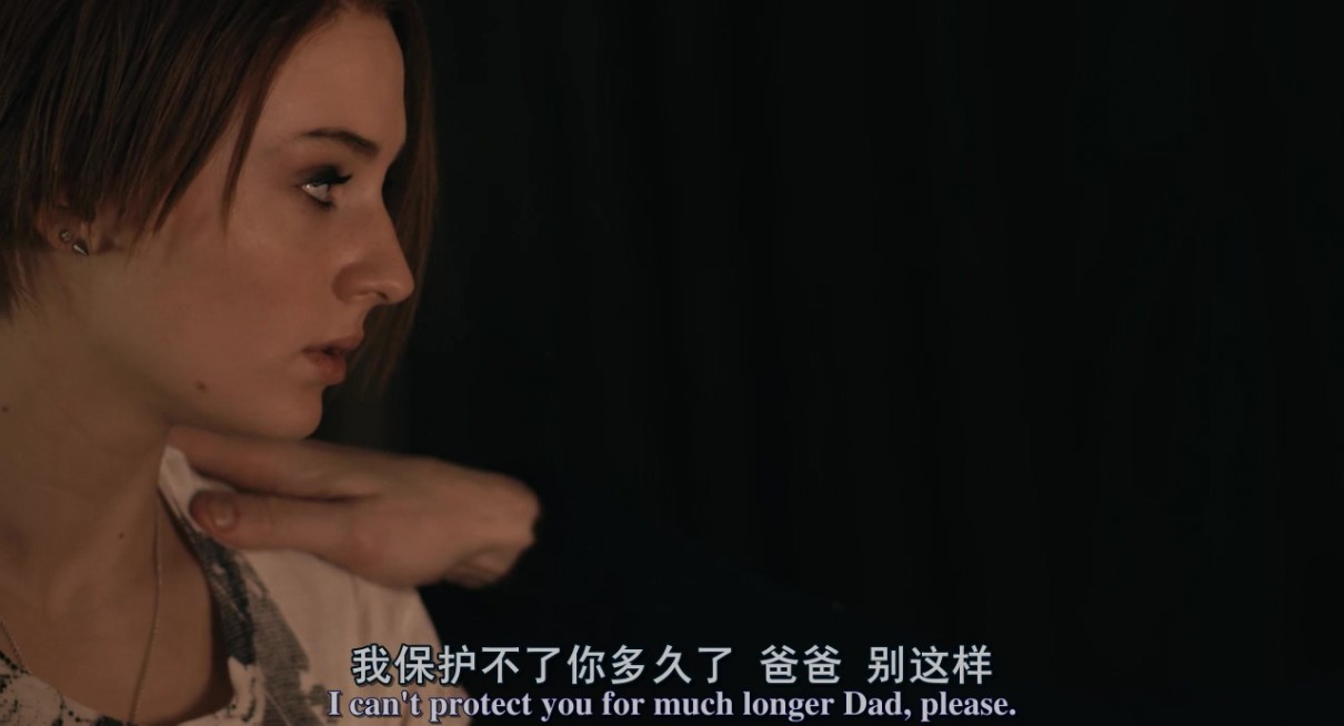 [另一个我][HD-MP4/1.45G][英语中字][1080P]-第2张